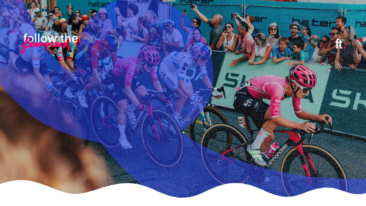 Stage 1: The Yellow Jersey, the Nerves and simply...the MAGIC of the Tour !
