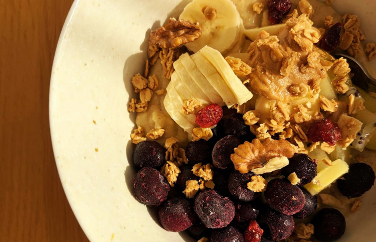 Race season is on it's way - here's how to fuel for it 🩷