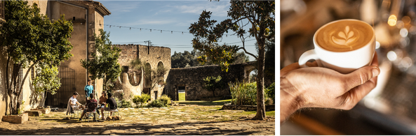 Win a 2-night stay!