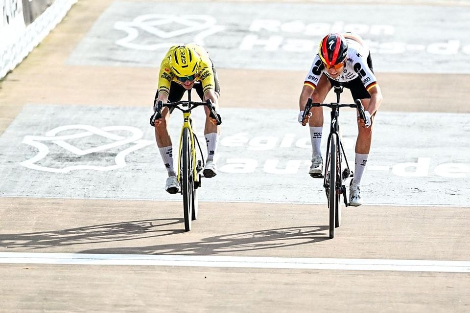Paris-Roubaix Femmes delivered everything — except the coverage it deserved
