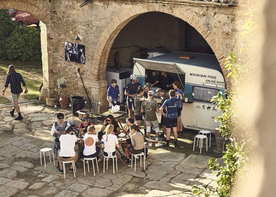Celebrating 9 years of Rocacorba