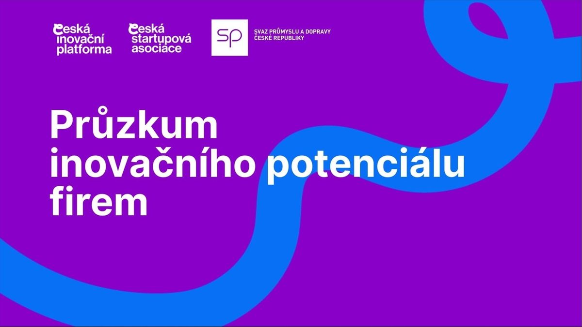Jak inovují české firmy? Jen polovina má plán