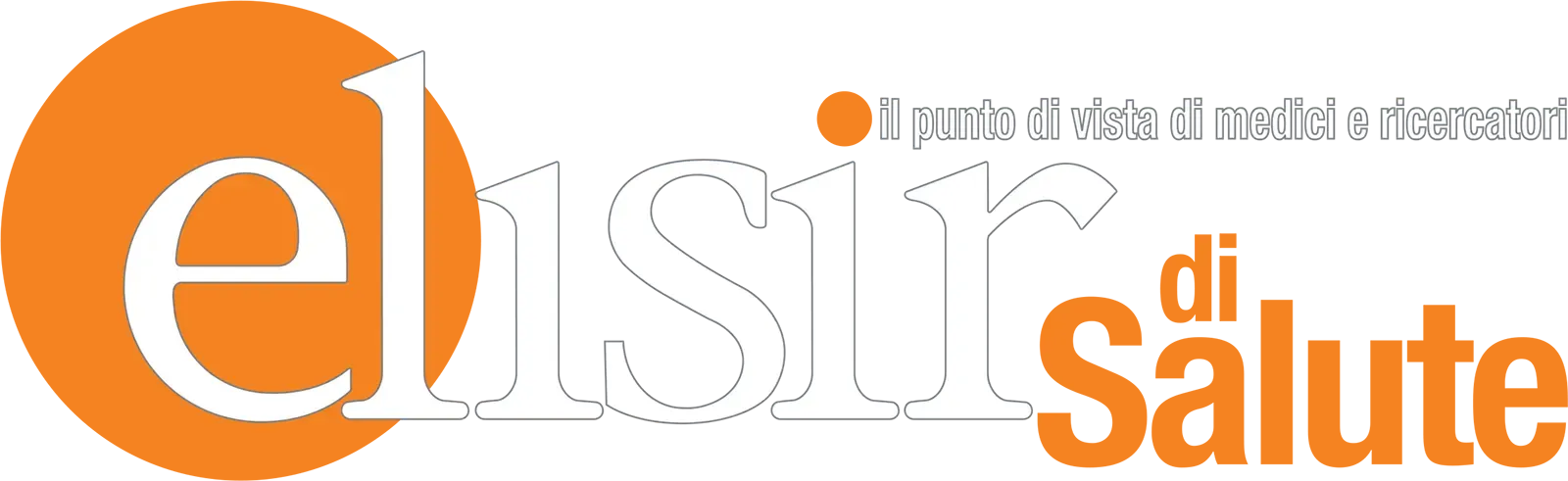 Elisir di Salute home