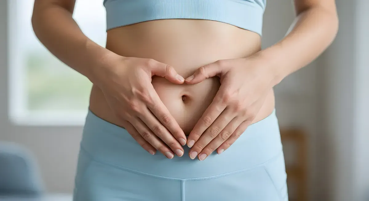 Microbiota e salute femminile