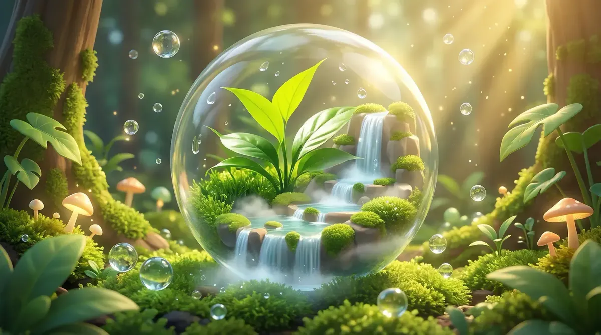 Restaurare la natura, una soluzione per la nostra salute futura