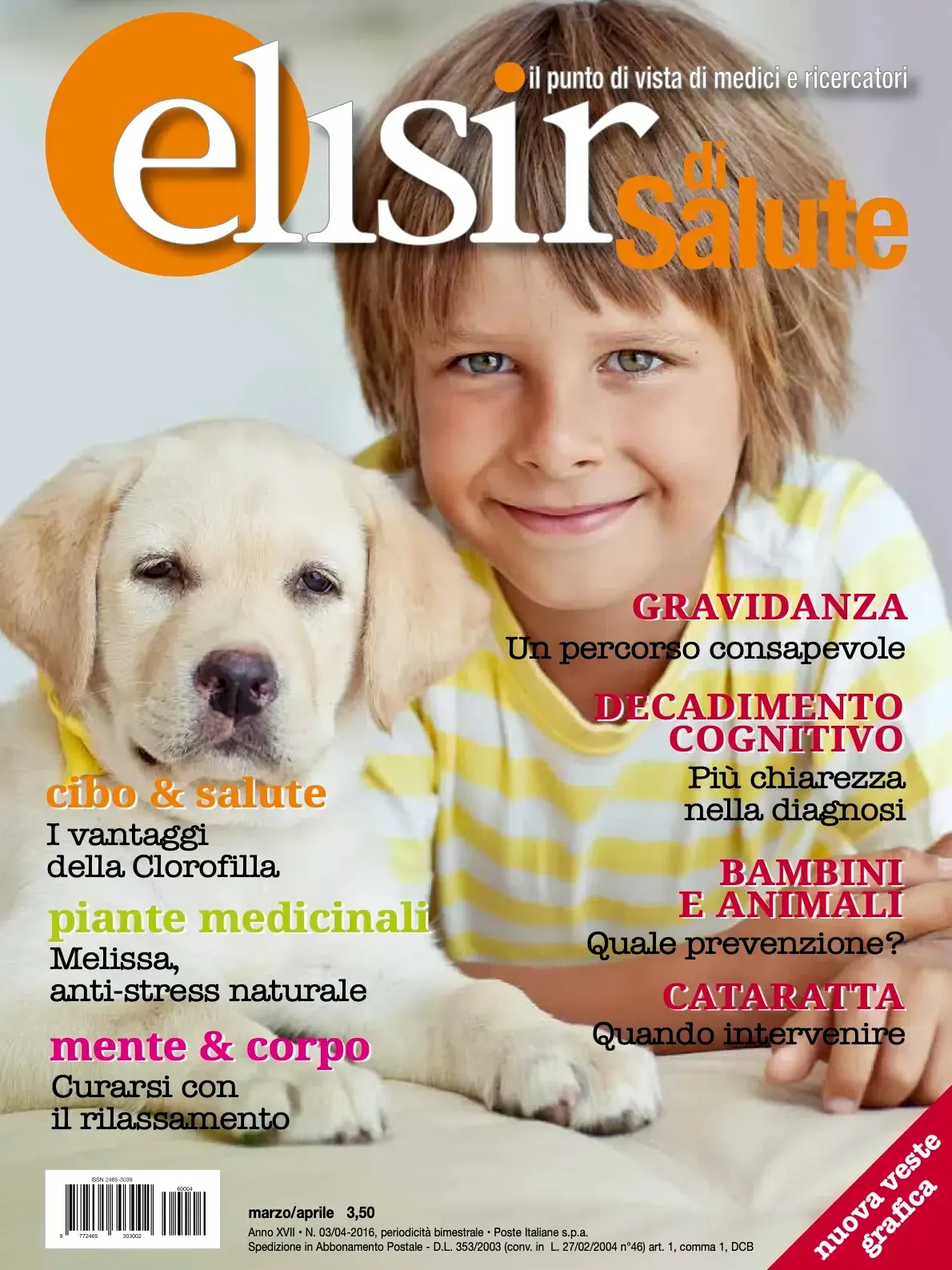 Marzo/Aprile 2016