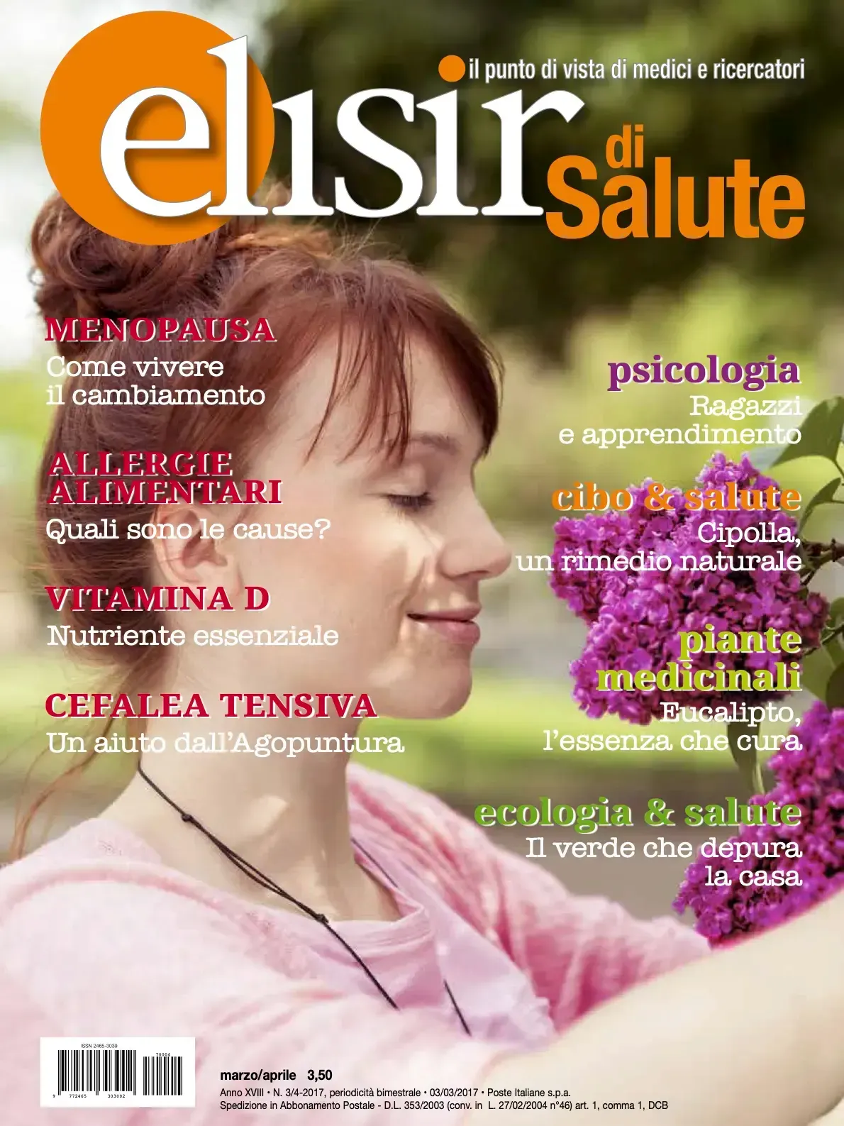 Marzo/Aprile 2017