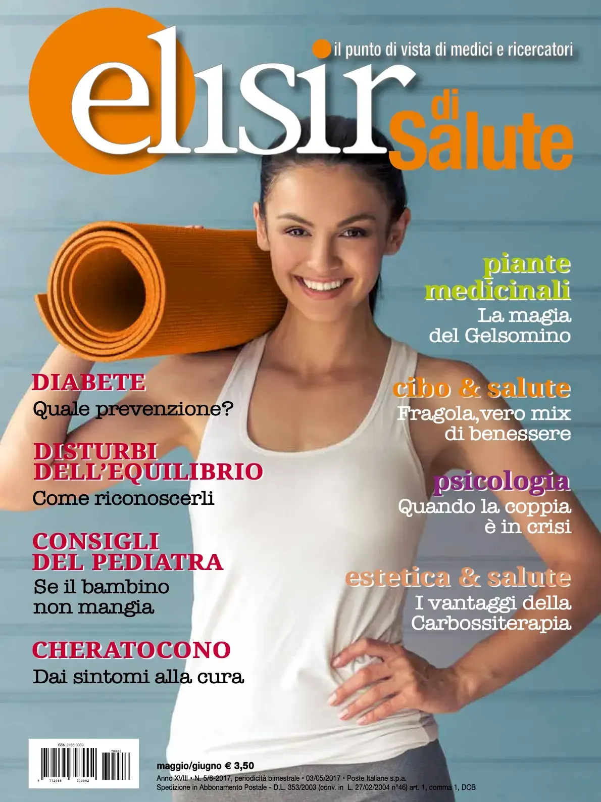 Maggio/Giugno 2017
