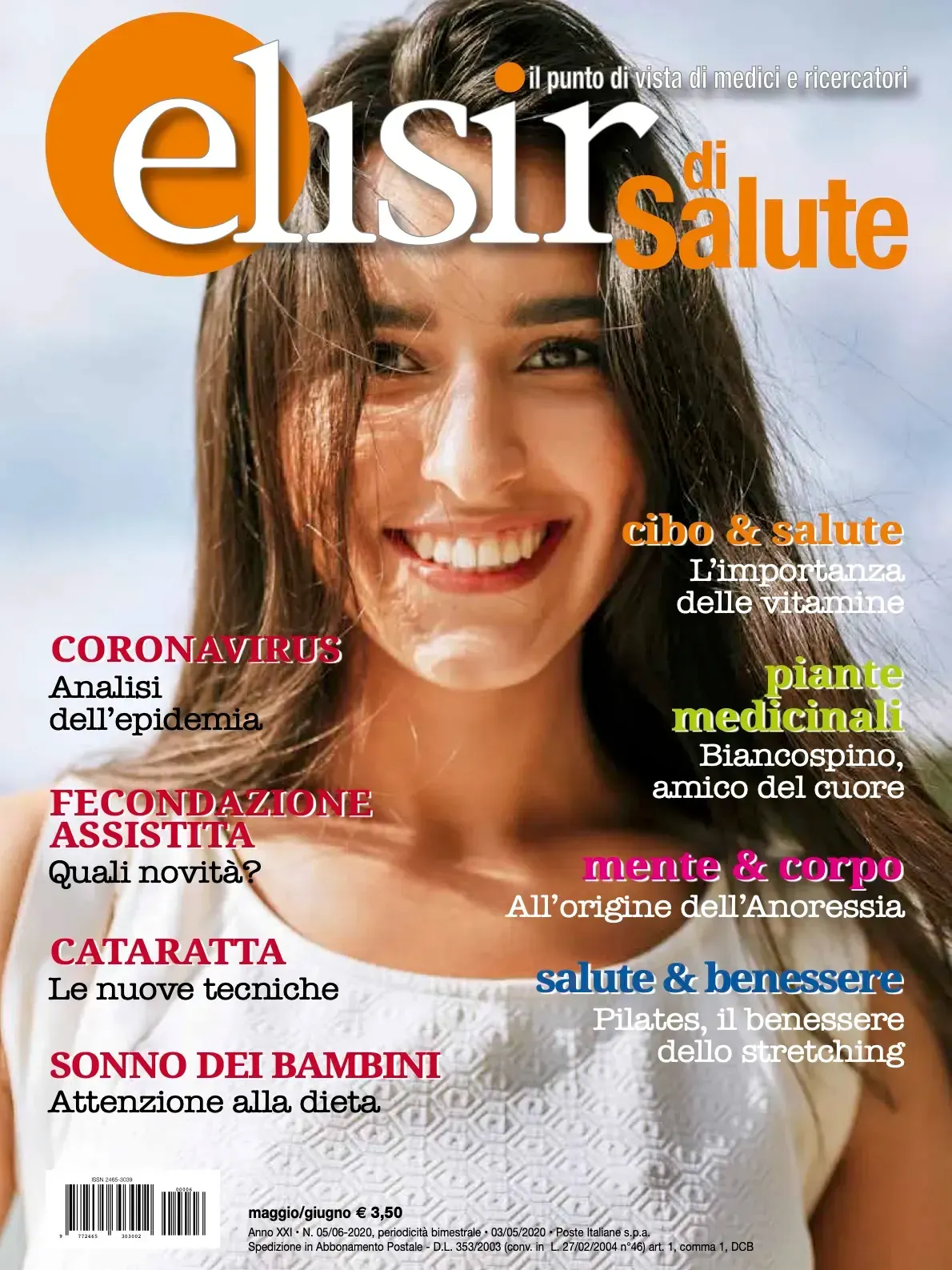 Maggio/Giugno 2020