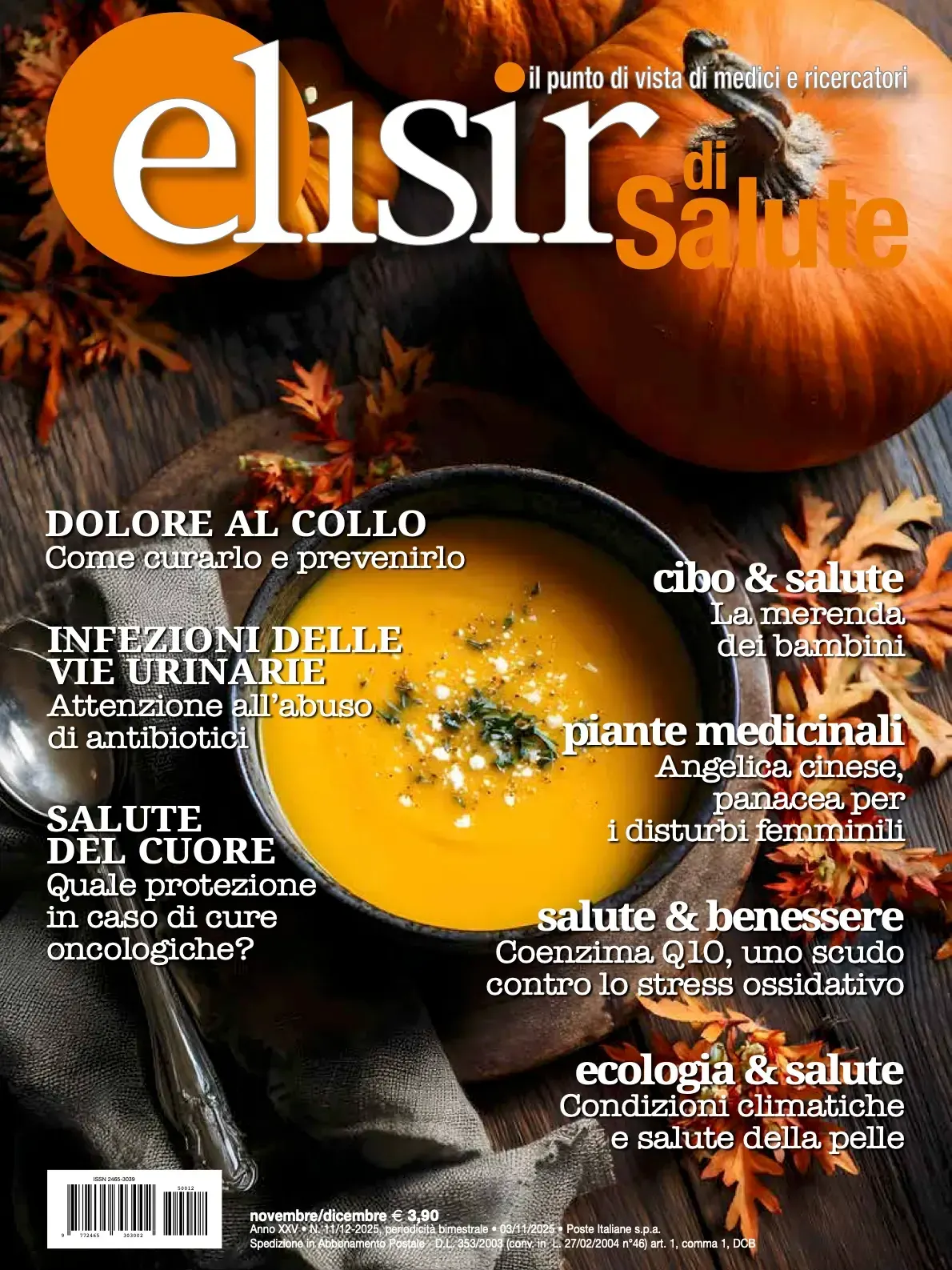 Novembre/Dicembre 2025
