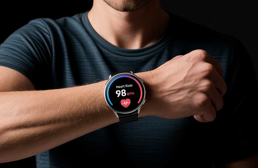 Cuore e prevenzione, i vantaggi della tecnologia