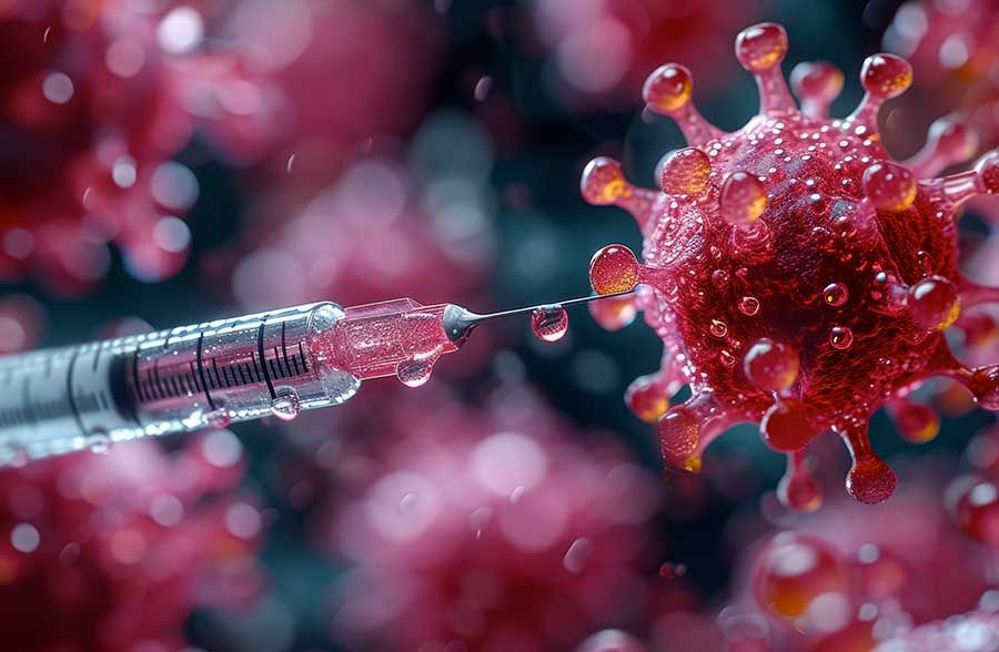 Immunoterapia e Tumore della vescica, facciamo il punto sulle nuove terapie