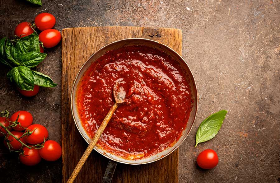 Cottura del Pomodoro, qual è il metodo migliore?