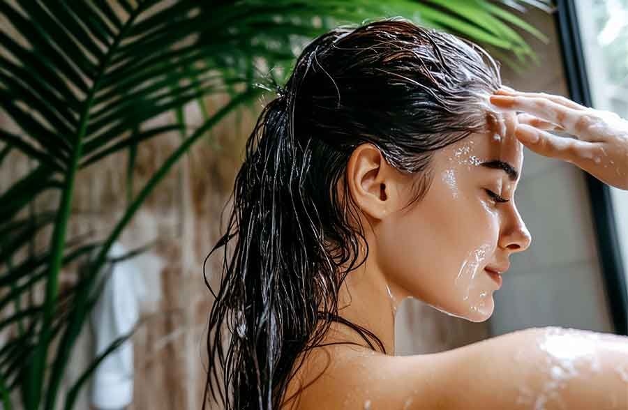 Capelli, come prendersene cura