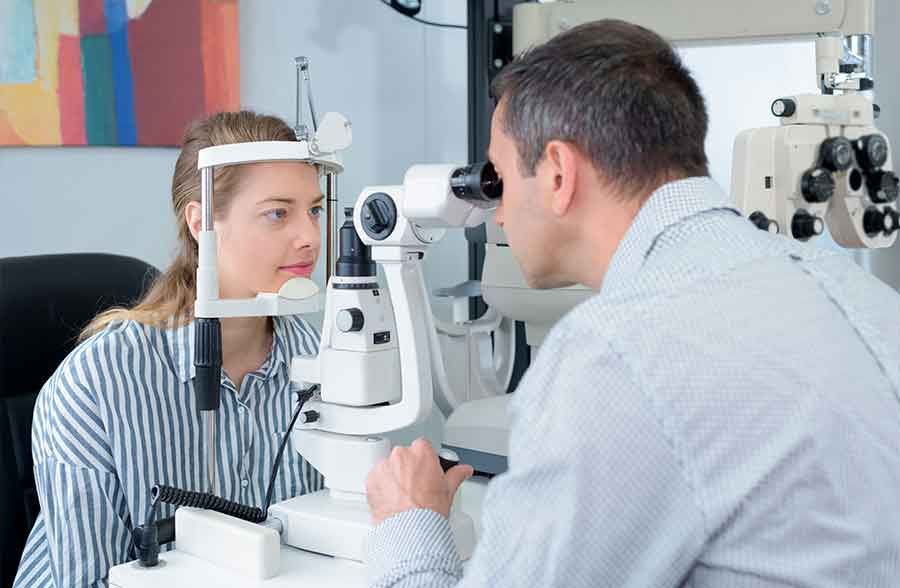 La vista delle donne, quale prevenzione?