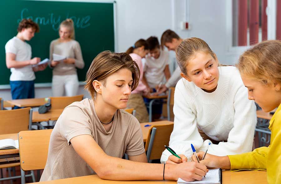 Deficit di attenzione in adolescenza