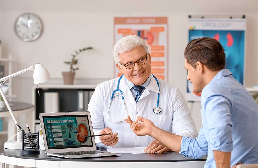 Tumore del rene, la possibile prevenzione