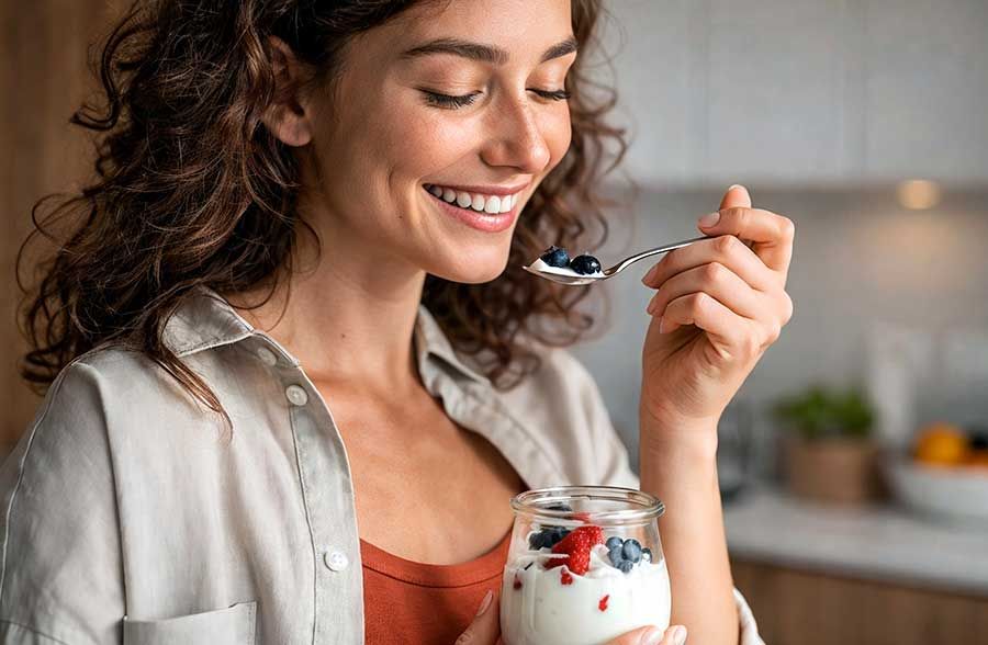 Osteoporosi, come prevenirla con l’alimentazione