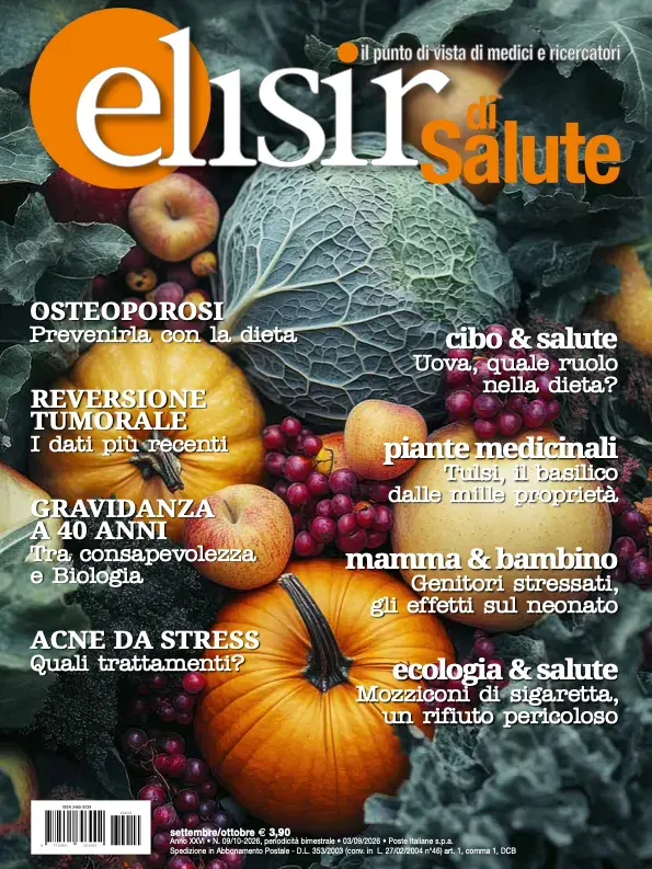 Settembre/Ottobre 2026