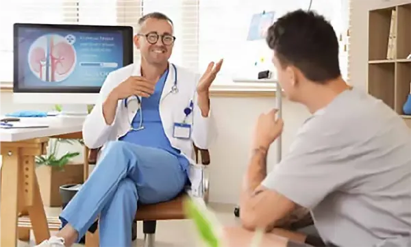 Visita urologica, quando è utile farla?