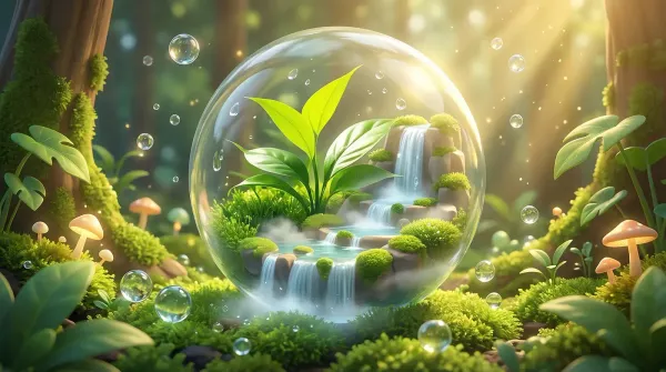 Restaurare la natura, una soluzione per la nostra salute futura