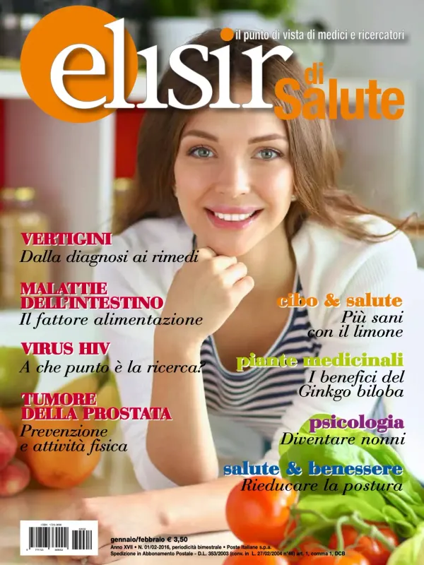 Gennaio/Febbraio 2016
