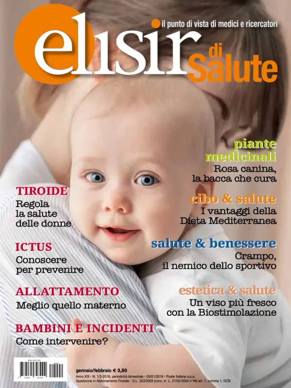 Gennaio/Febbraio 2018