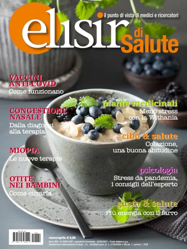 Marzo/Aprile 2021