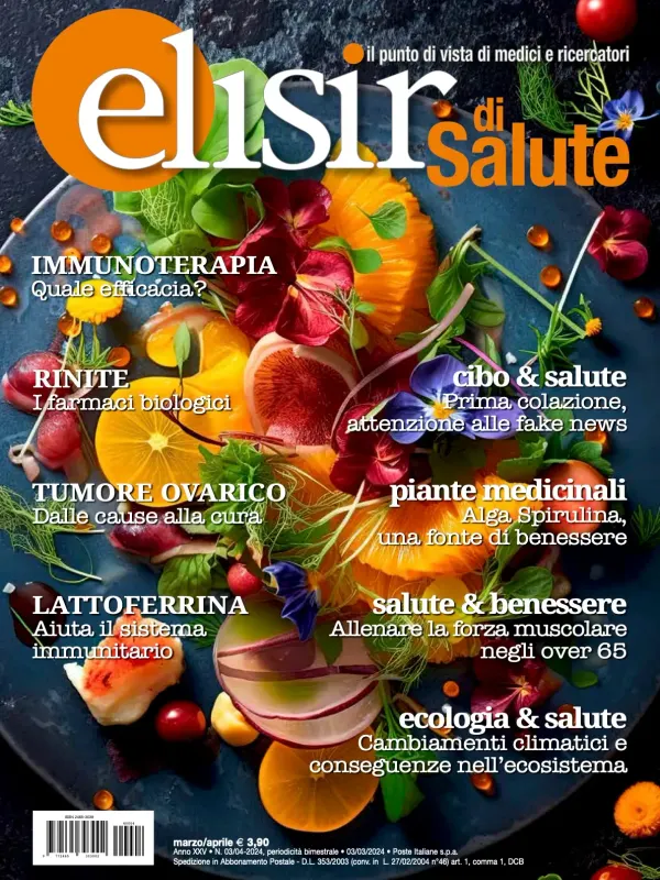 Marzo/Aprile 2024