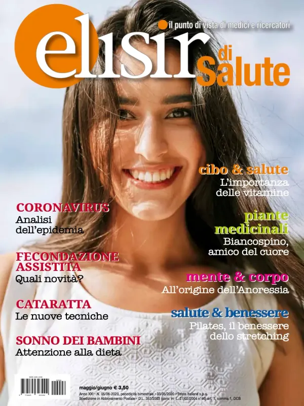 Maggio/Giugno 2020