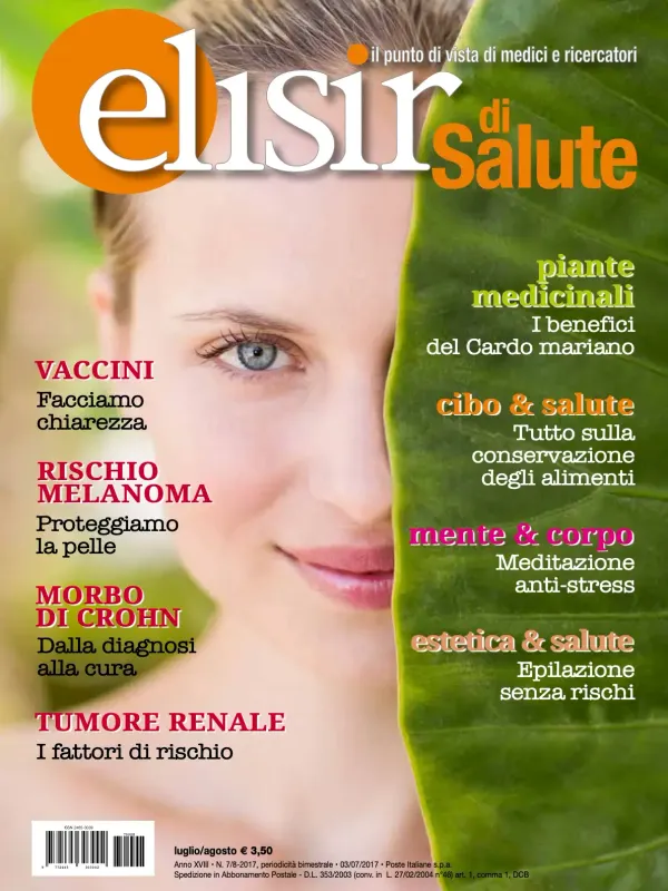 Luglio/Agosto 2017