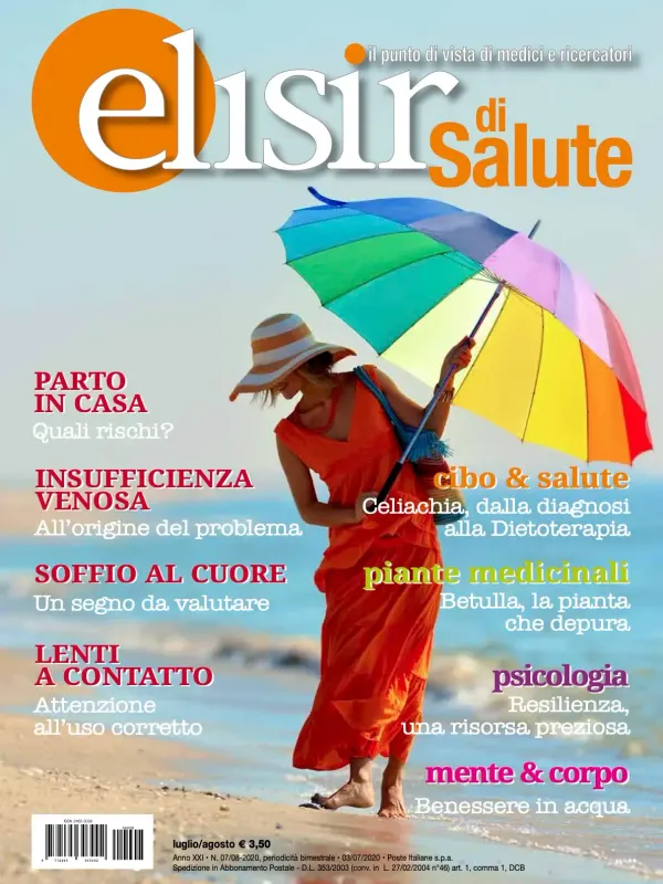 Luglio/Agosto 2020