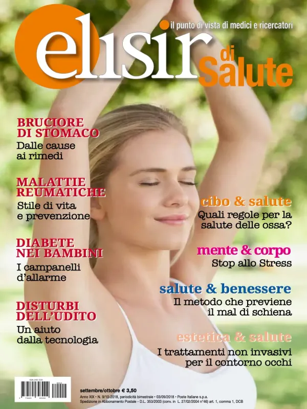 Settembre/Ottobre 2018