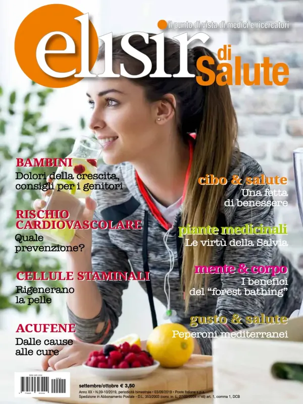 Settembre/Ottobre 2019