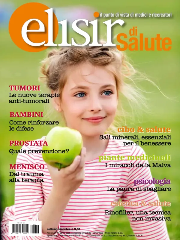 Settembre/Ottobre 2020