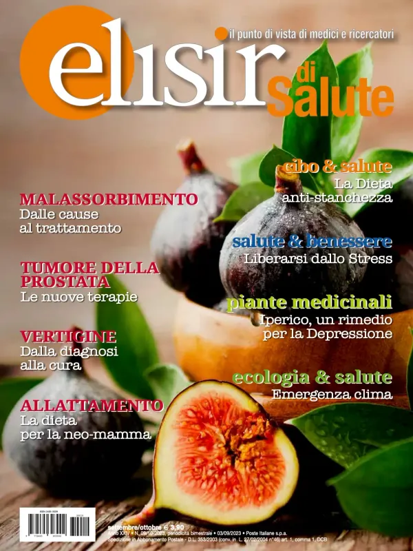Settembre/Ottobre 2023