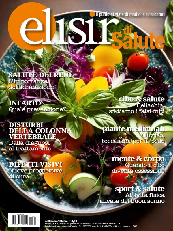 Settembre/Ottobre 2024