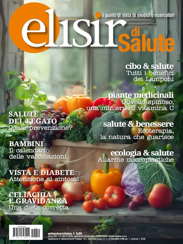 Settembre/Ottobre 2025