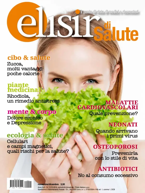 Novembre/Dicembre 2016