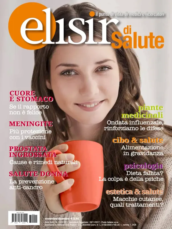 Novembre/Dicembre 2017