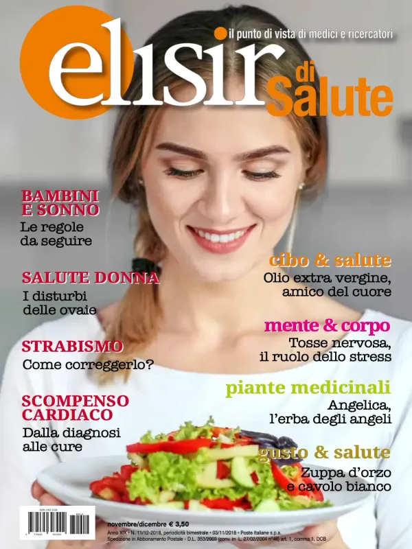 Novembre/Dicembre 2018