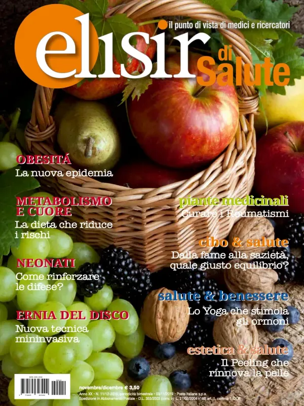 Novembre/Dicembre 2019