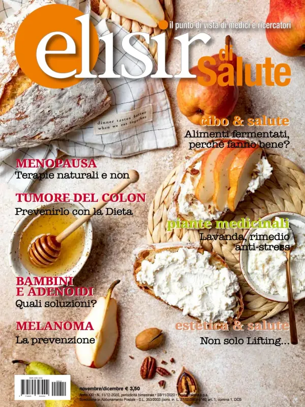 Novembre/Dicembre 2020