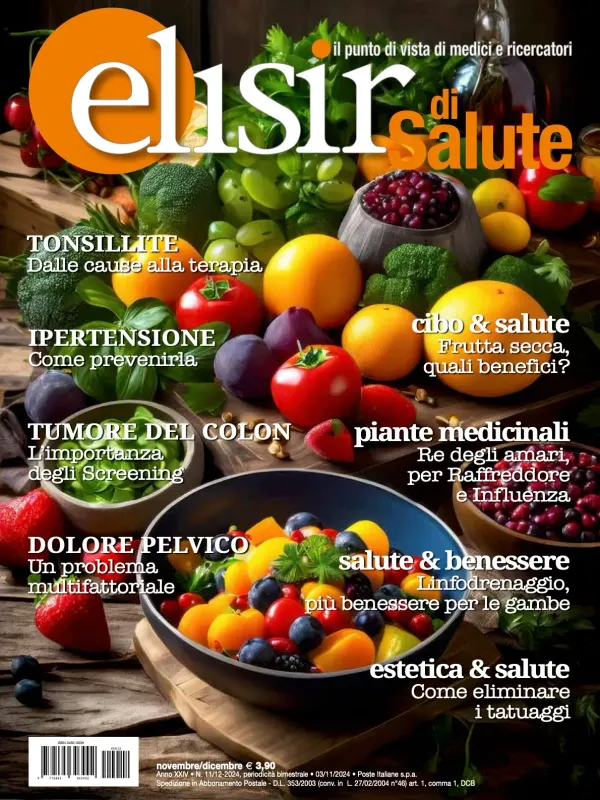 Novembre/Dicembre 2024