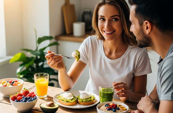 Estate in tavola, quali alimenti preferire?