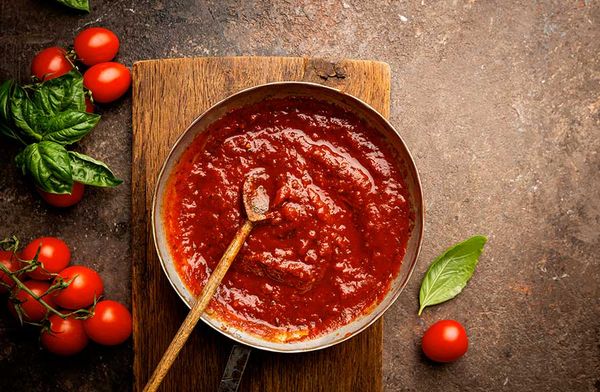 Cottura del Pomodoro, qual è il metodo migliore?