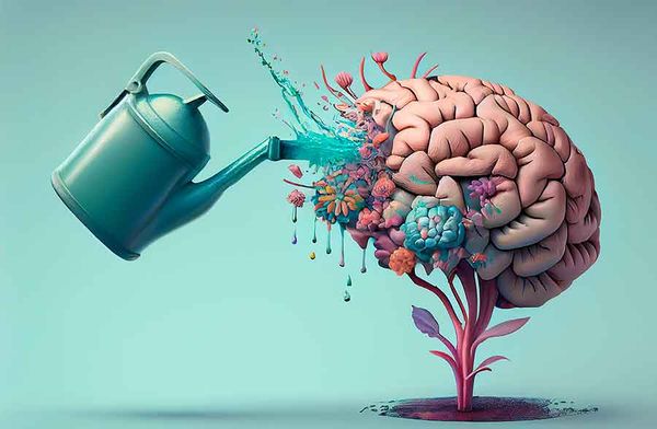 Come mantenere la Salute del Cervello
