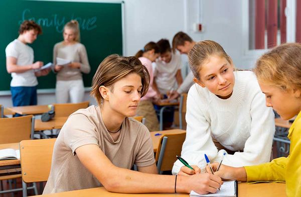 Deficit di attenzione in adolescenza
