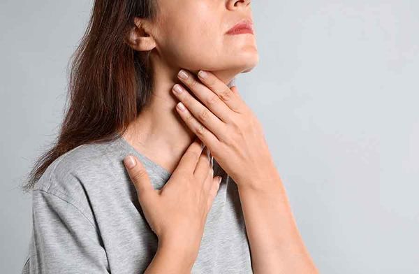 Tumore della tiroide, l'importanza degli Screening