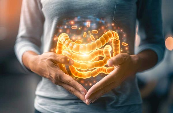 Microbiota intestinale, come mantenerlo in equilibrio